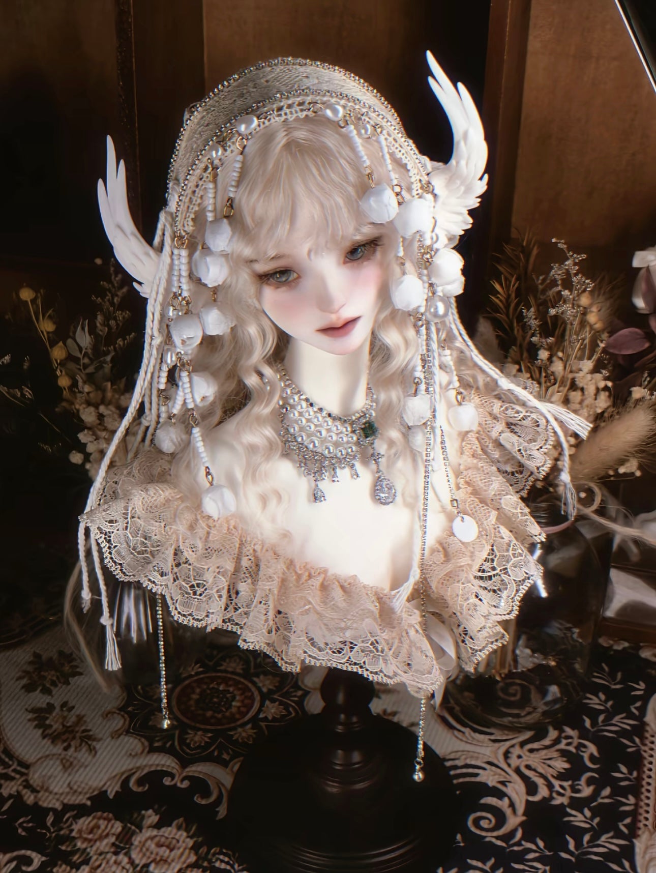 BJD Accessories