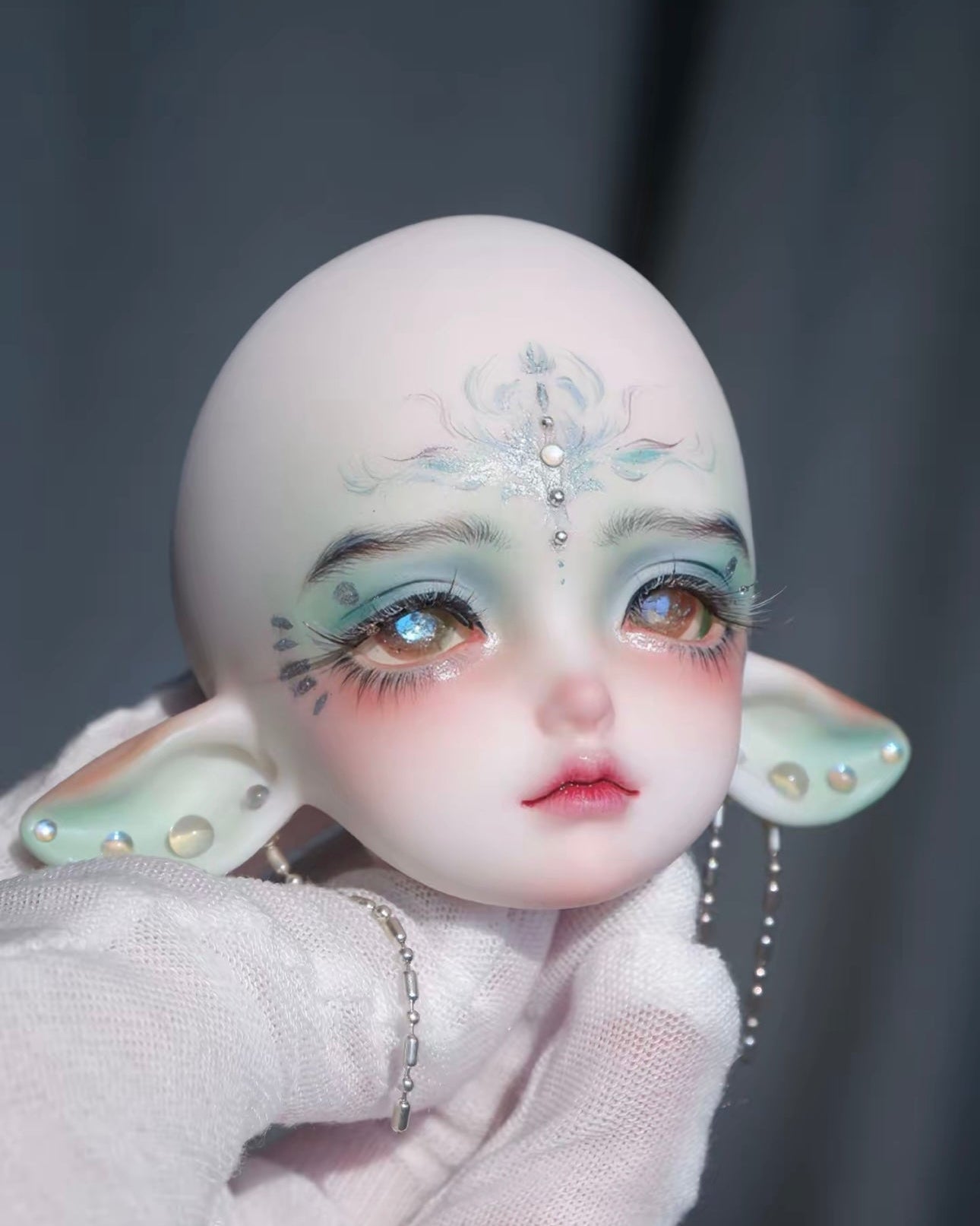 BJD Body