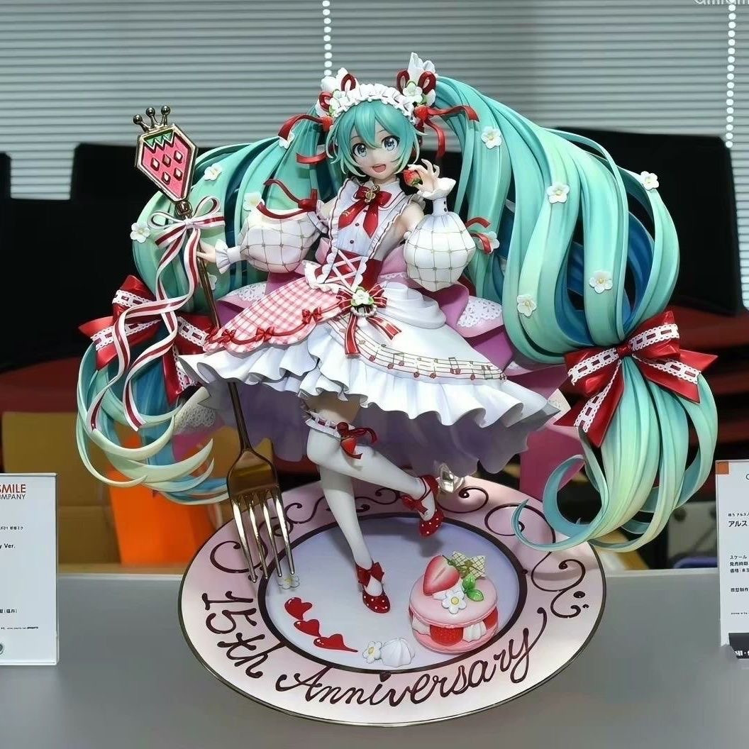Anime Merch
