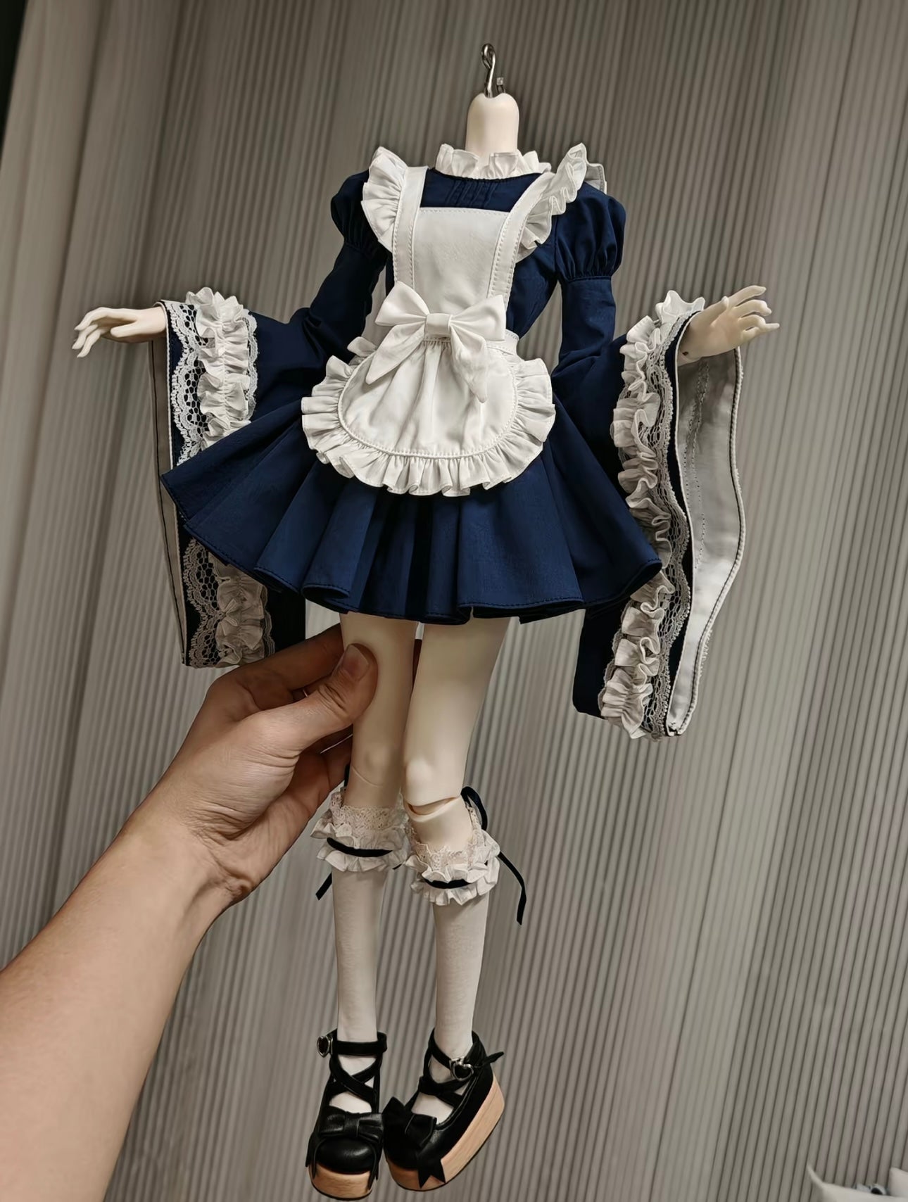 BJD Clothing