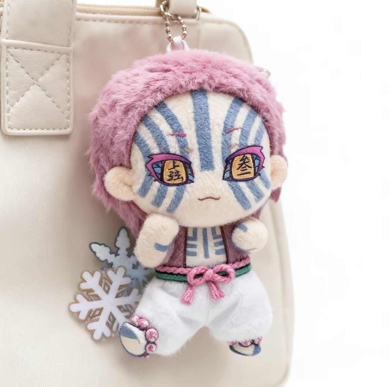 Anime Plush
