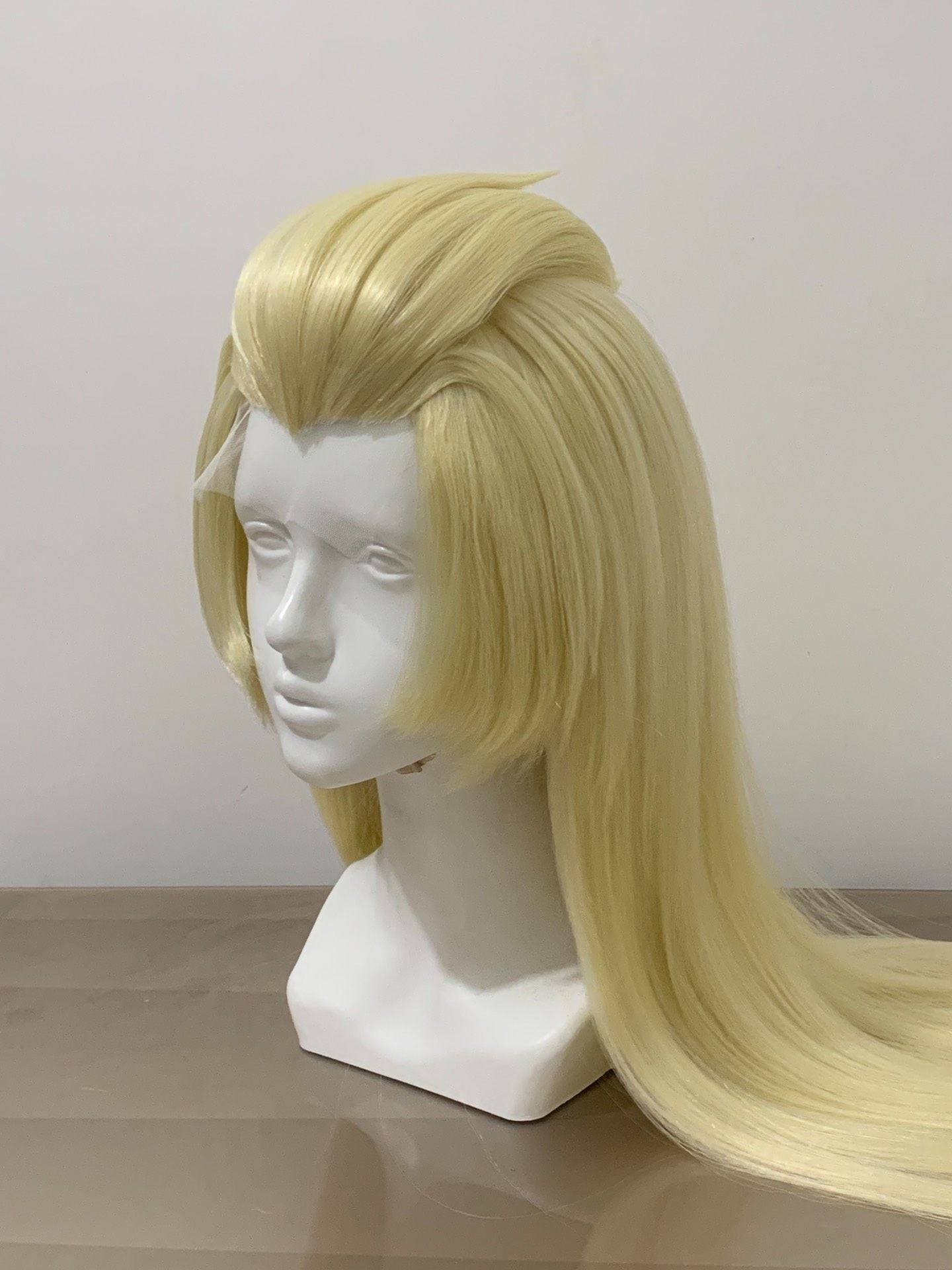 Lilith from Hazbin Hotel .Sode No Shirayuki from Bleach