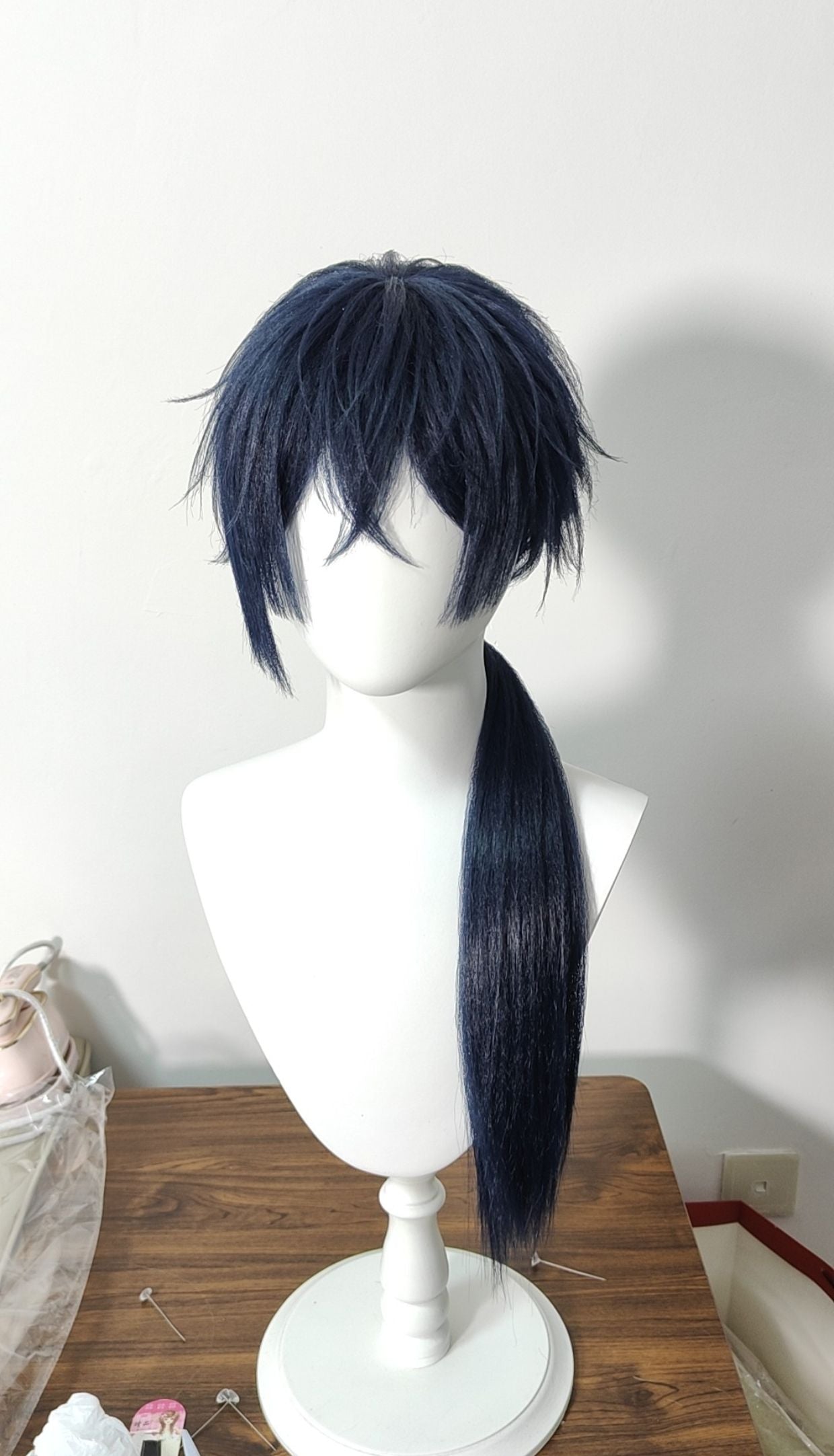 Custom Cosplay Wig | Made to Order