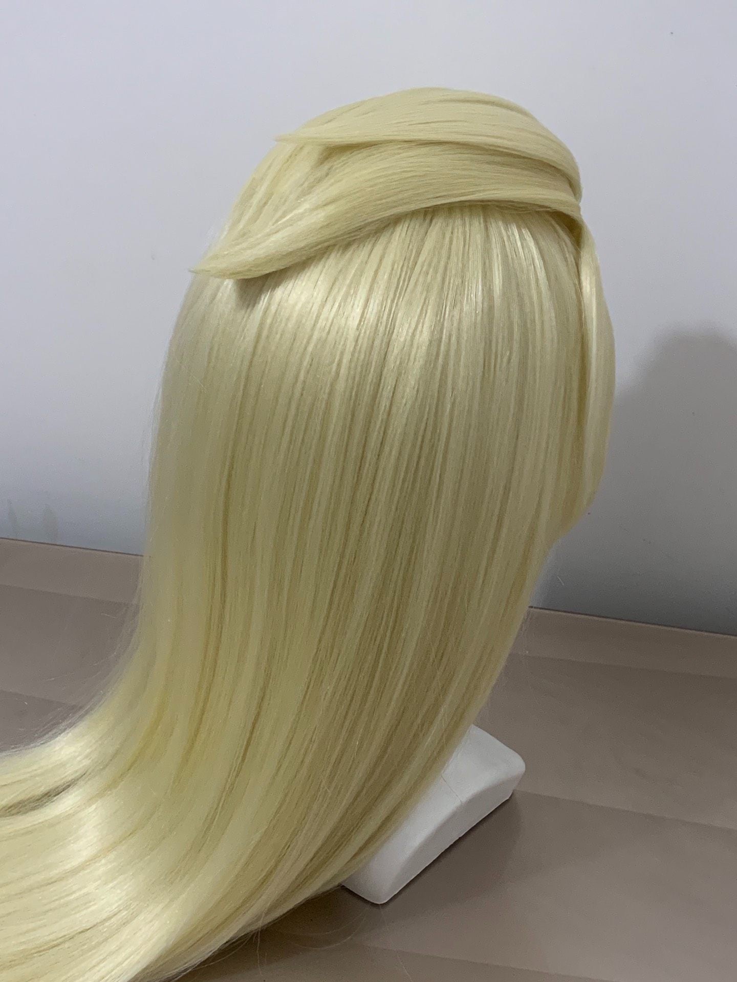 Lilith from Hazbin Hotel .Sode No Shirayuki from Bleach