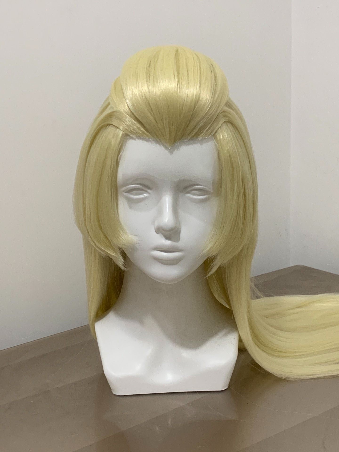 Lilith from Hazbin Hotel .Sode No Shirayuki from Bleach