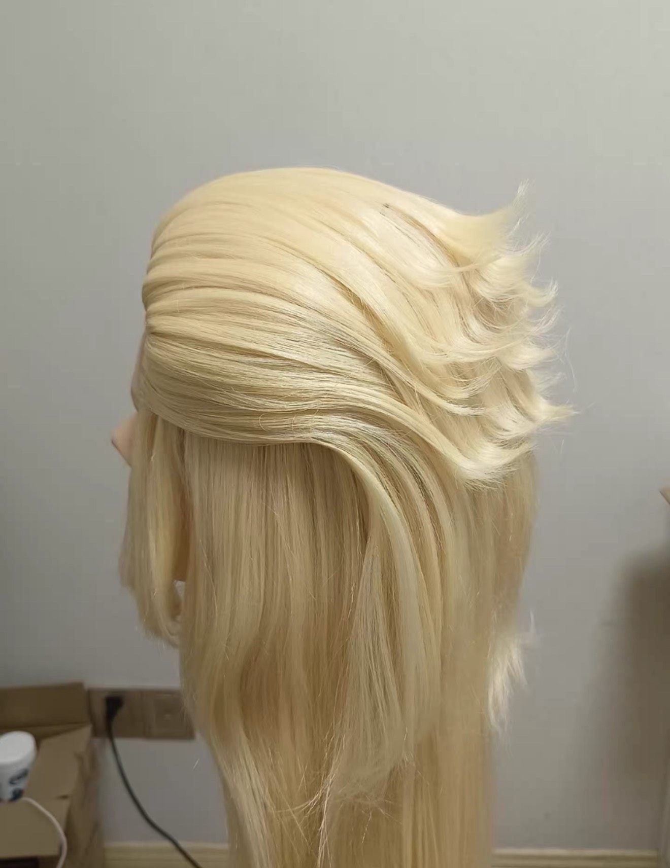 Lilith from Hazbin Hotel .Sode No Shirayuki from Bleach