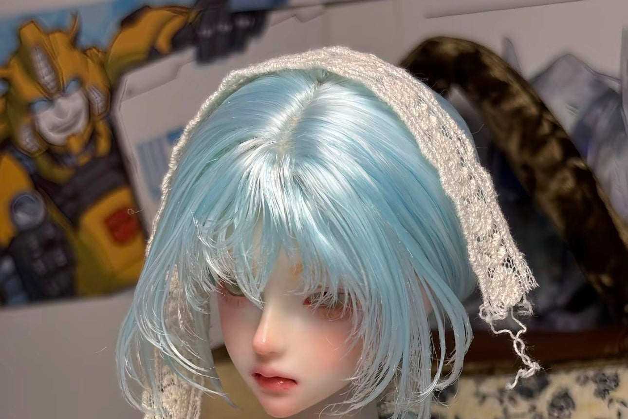 BJD Wig