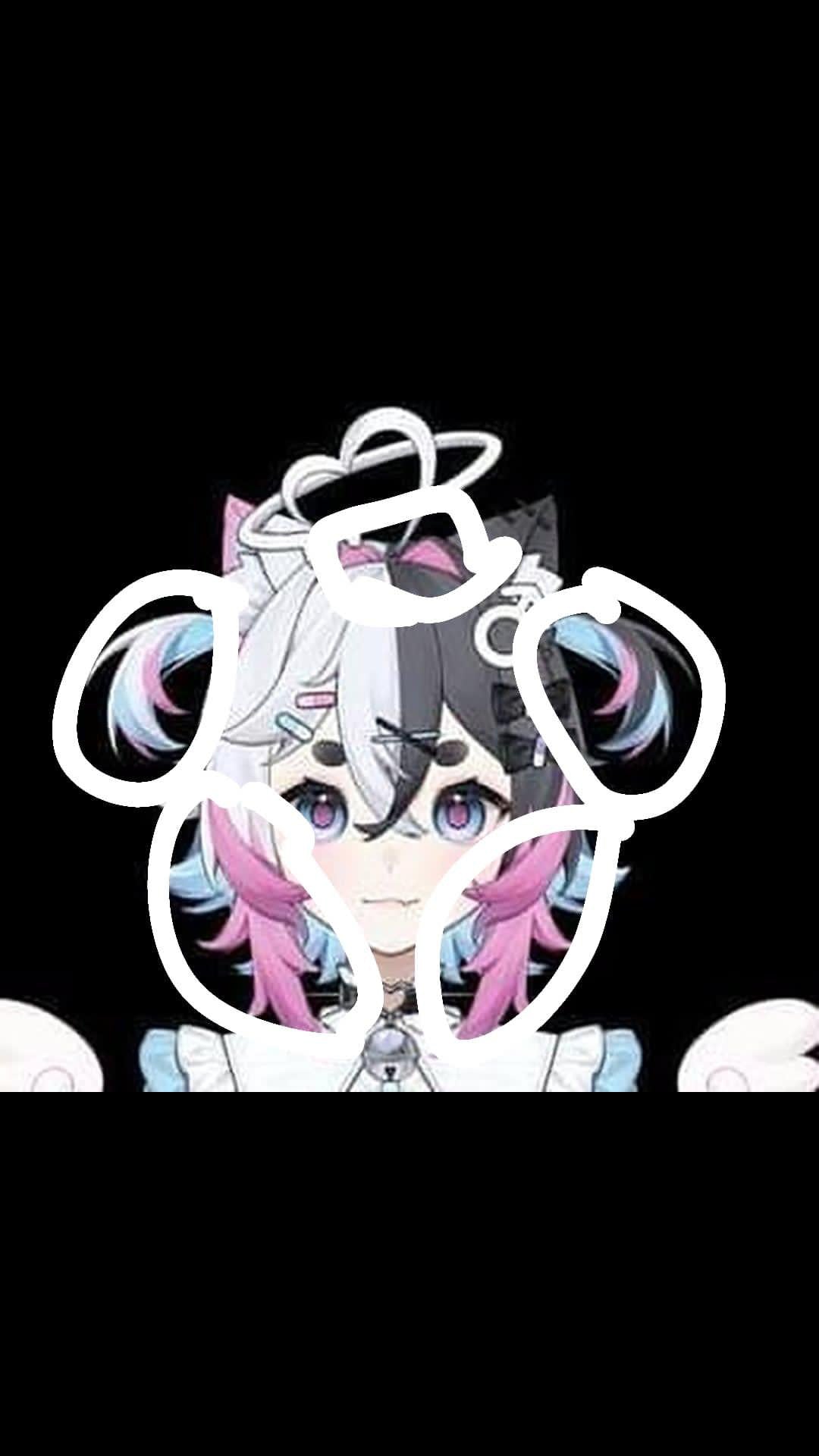 Custom Made Cosplay Wig | Personalized Anime Cos Wig for Your Character