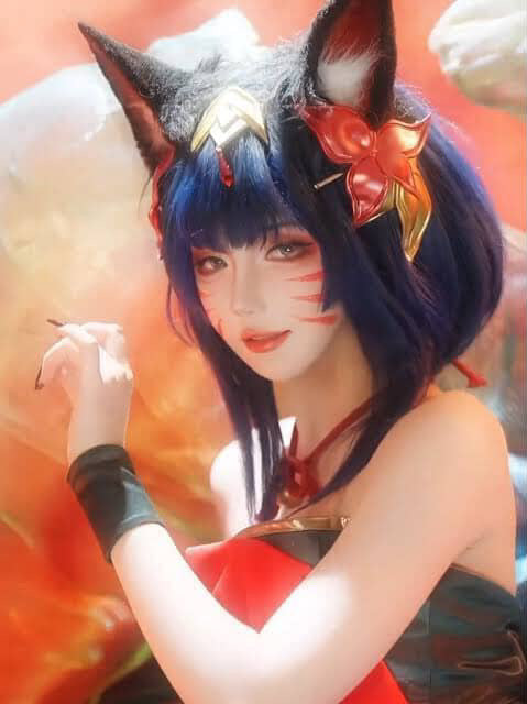 Custom Cosplay Wig | Personalized Anime Character Wigs