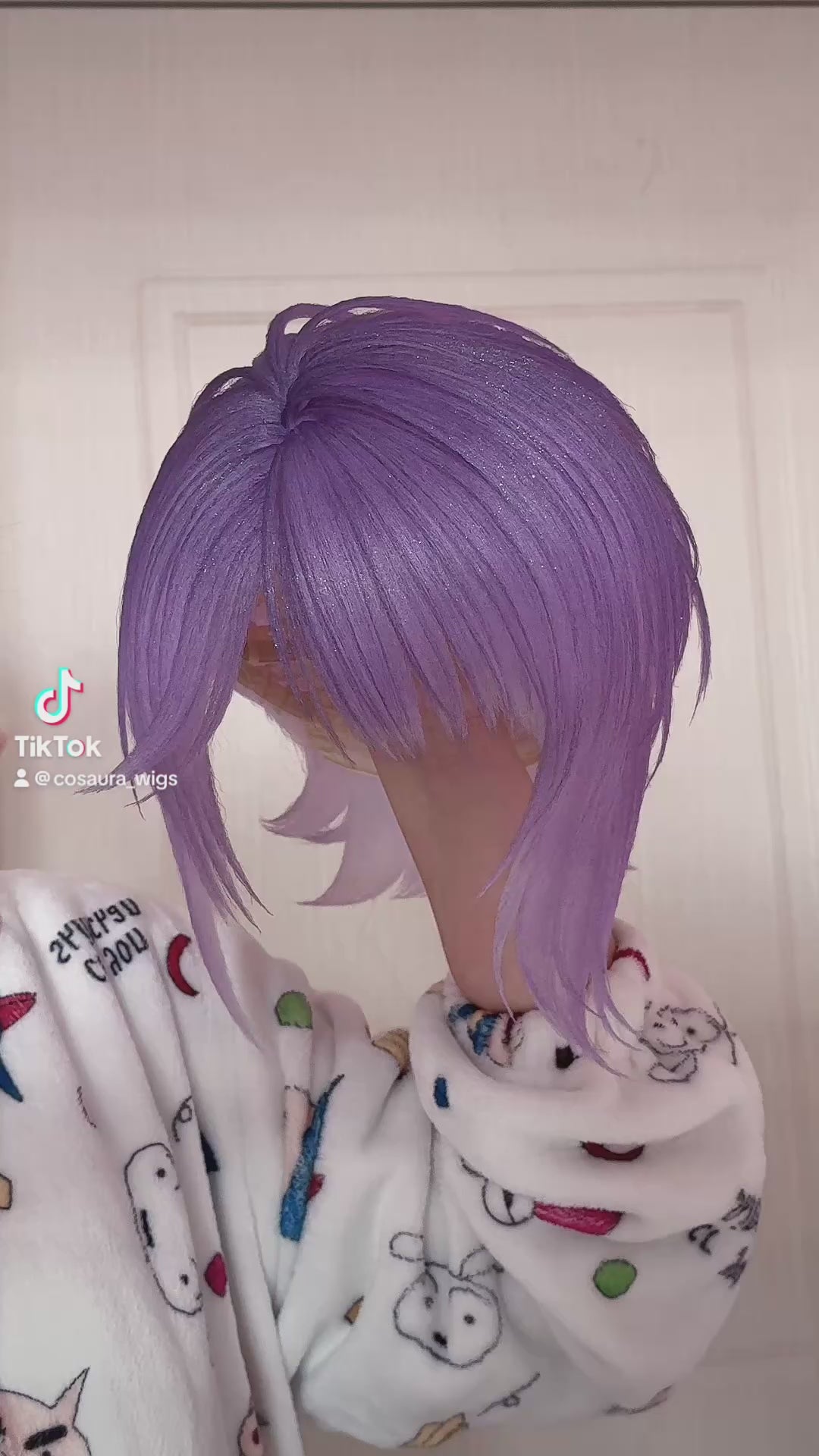 Exclusive Wig Customization Link - Custom Cosplay & Fashion Wigs
